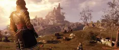 Greedfall ya tiene fecha de lanzamiento