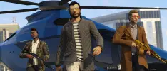 Un gran casino llegará a GTA V Online
