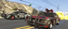 Descubre las nuevas ofertas en el modo online de GTA V