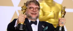 Guillermo del Toro tendrá su propia estrella en Hollywood