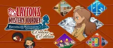 Ya tenemos fecha para el nuevo juego de Profesor Layton en América