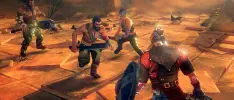 Defiant Development, creadores de Hand of Fate, cierran sus puertas a los videojuegos