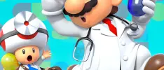 Hands On – Dr. Mario World ¿win o fail?
