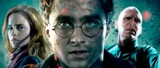 Harry Potter tendrá serie de televisión