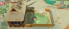 Tendremos un remake de Harvest Moon: Friends of Mineral Town para nuestro Nintendo Swicth