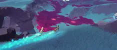 Haven, el nuevo juego de los desarrolladores de Furi, estrena gameplay trailer
