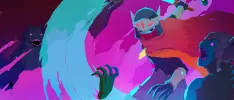 Hyper Light Drifter llega a iOS hoy