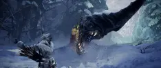 Iceborne será la última expansión de Monster Hunter: World