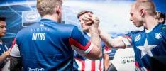 Team Liquid se llevó el Intel Extreme Masters de Chicago