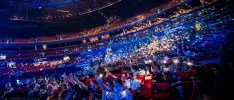 Los mejores momentos del IEM Chicago 2019 en imágenes