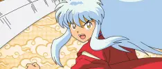 Inuyasha ya está disponible en Amazon Prime Video