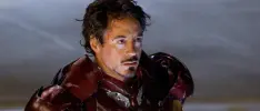 Así fue el casting de Robert Downey Jr. para Iron Man