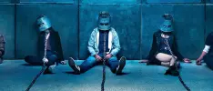 La serie de Saw tendrá un reboot a manos de Chris Rock