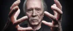 La leyenda del terror, John Carpenter, está trabajando en un nuevo cómic del Guasón