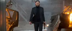 La serie de TV de John Wick será precuela