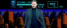 John Wick tiene su propio juego estilo NES