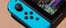 La reparación gratuita de los Joy-Con no será global