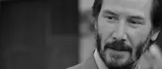 Keanu Reeves casi aparece en Death Stranding