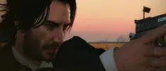 Este mod te dejará jugar como Keanu Reeves en MGS 5