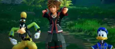 Kingdom Hearts III es el juego mejor vendido de 2019 en Japón