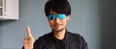 Hideo Kojima tendrá un panel en la San Diego Comic-Con