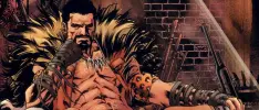 Kraven el Cazador podría ser el villano en una tercer película de Spider-Man