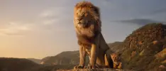 El Rey León ya superó los mil millones de dólares en taquilla