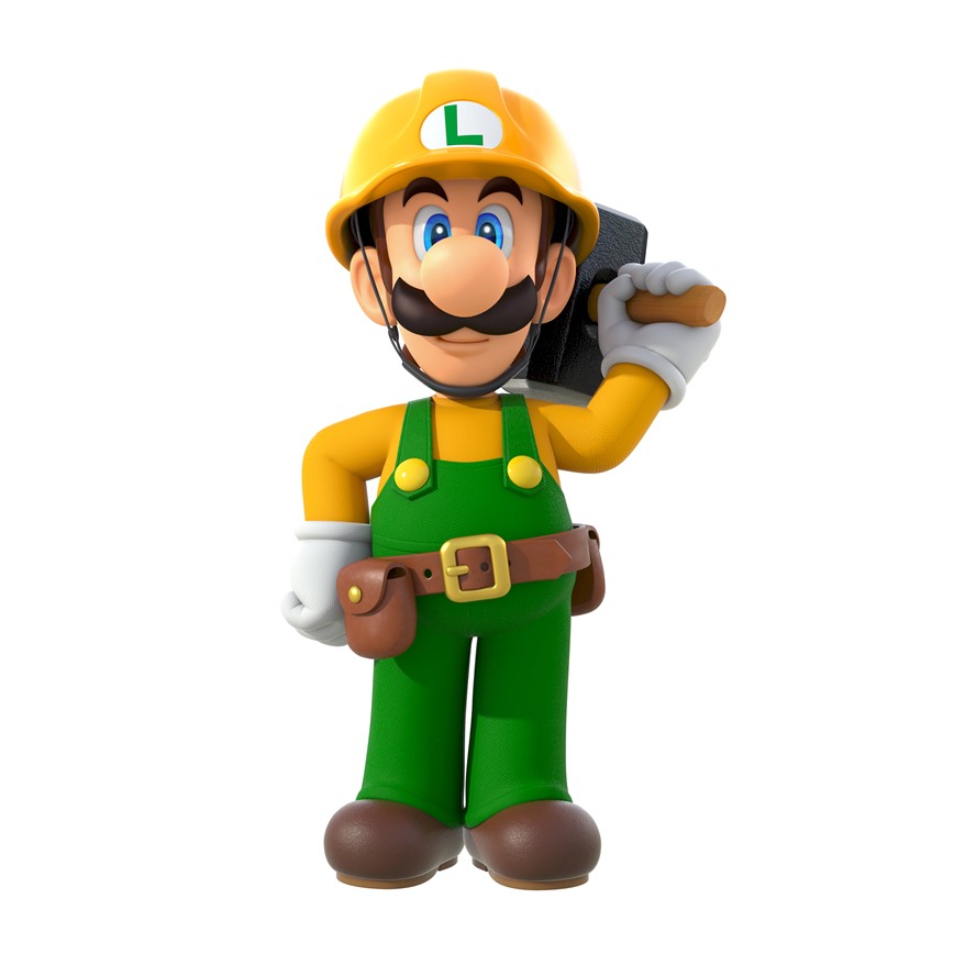 luigi-ponch