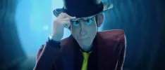 Tendremos nueva película de Lupin The Third en animación 3D