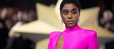 Lashana Lynch será la siguiente 007