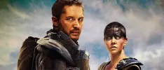 Las secuelas de Mad Max: Fury Road, sí se van a producir