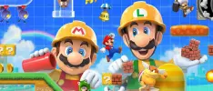 Super Mario Maker 2 liderea las ventas en Japón