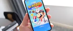 Dr. Mario World ya está disponible para Android y iOS en México