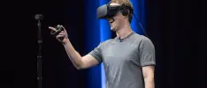 Facebook llevará a Assassin’s Creed y Tom Clancy’s Splinter Cell a la realidad virtual