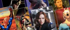 Marvel ya tiene planeada la Fase 5 para su Universo Cinematográfico