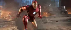 Actor de Uncharted quedó impresionado con los gráficos de Marvel's Avengers