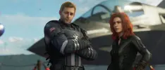 Marvel Games tendrá presencia en la San Diego Comic-Con