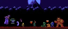 El primer DLC gratuito para The Messenger ya está disponible