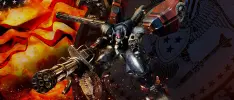 Metal Wolf Chaos XD ya tiene fecha de lanzamiento en América