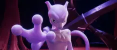 Hay un nuevo trailer para Mewtwo Strikes Back Evolution