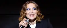 Millie Bobby Brown desmiente rumores sobre su participación en The Eternals