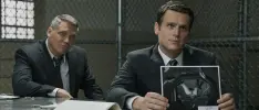Mindhunter regresa a Netflix después de 2 años de ausencia