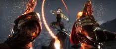 Los fatalities en la película de Mortal Kombat serán fieles al juego