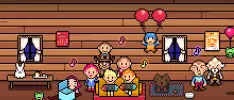 Nintendo celebra 30 años de Mother con un evento en Super Smash Bros. Ultimate