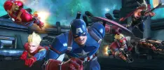 Más héroes llegarán a MUA3 de acuerdo a data mineros