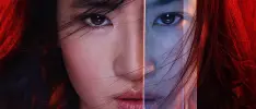 ¡Nuevo trailer live-action de Mulan!