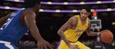 Retrasan NBA Live 20 para finales de año