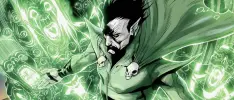 Éste podría ser el villano en Doctor Strange 2