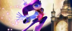 SEGA registra el nombre de Nights Dream Wheel en Japón