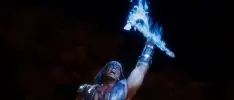 Nightwolf podría llegar antes de lo pensado a Mortal Kombat 11